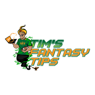 The official logo of TimsFantasyTips.com, the site with all the fantasy football content you could ever need.